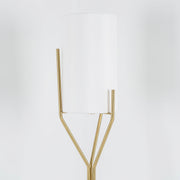 Arboreszenz-Stehlampe