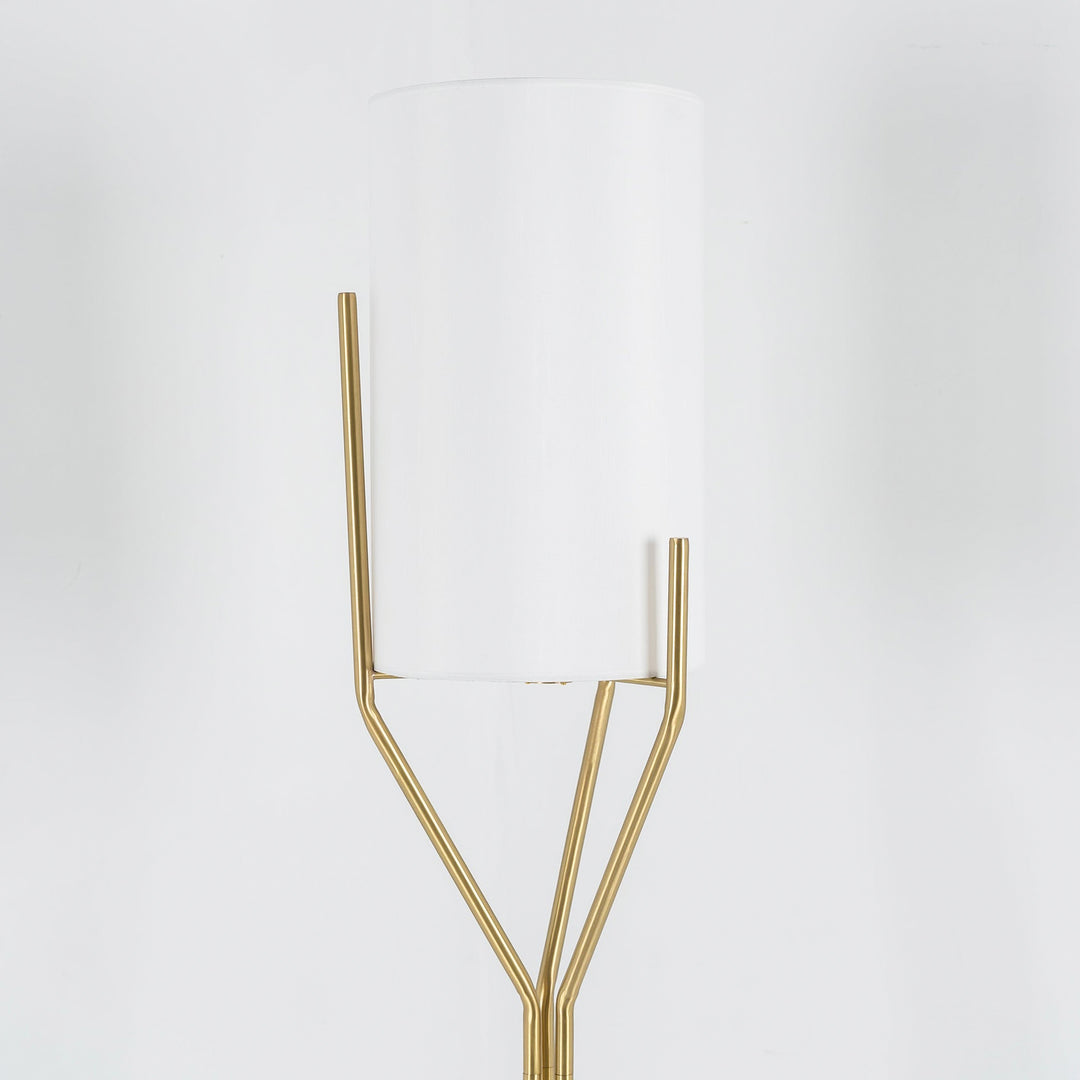 Arborescence Floor Lamp - Vakkerlight