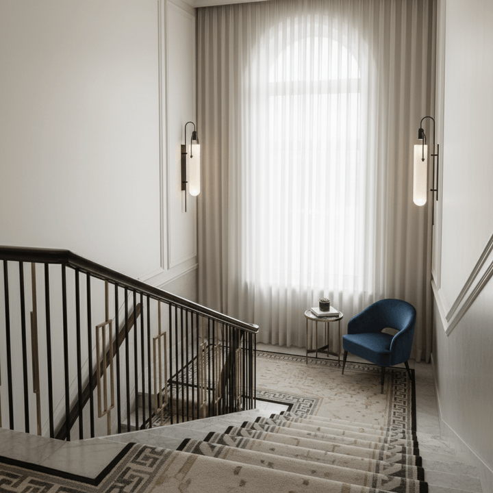 Arc Wall Lamp - Vakkerlight