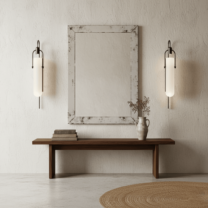 Arc Wall Lamp - Vakkerlight