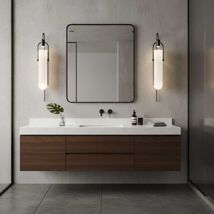 Arc Wall Lamp - Vakkerlight