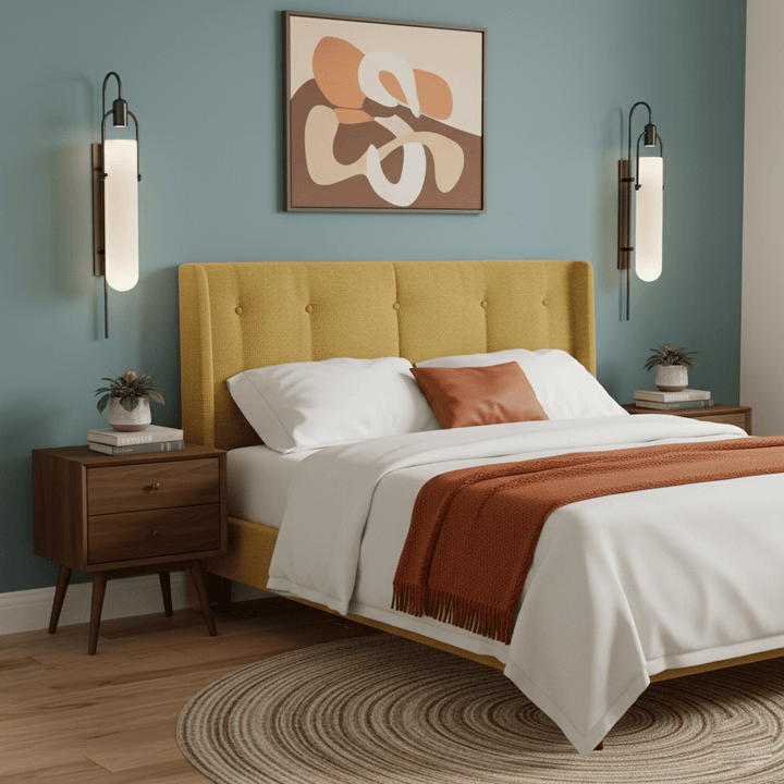 Arc Wall Lamp - Vakkerlight