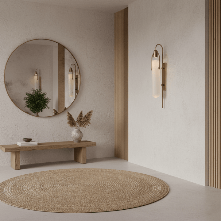 Arc Wall Lamp - Vakkerlight