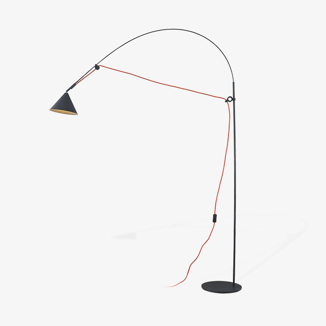 Arc Ayno Floor Lamp - Vakkerlight