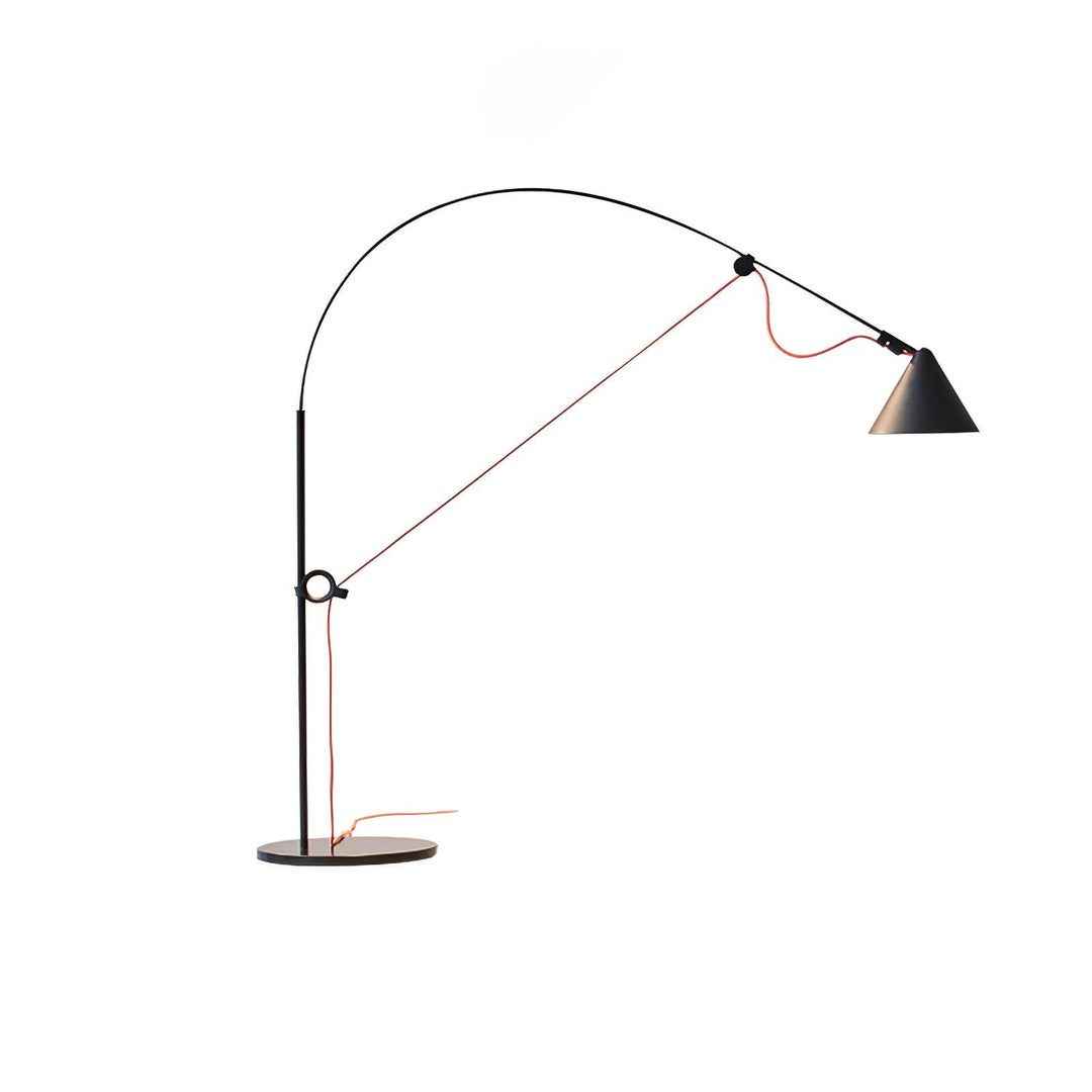 Arc Ayno Floor Lamp - Vakkerlight