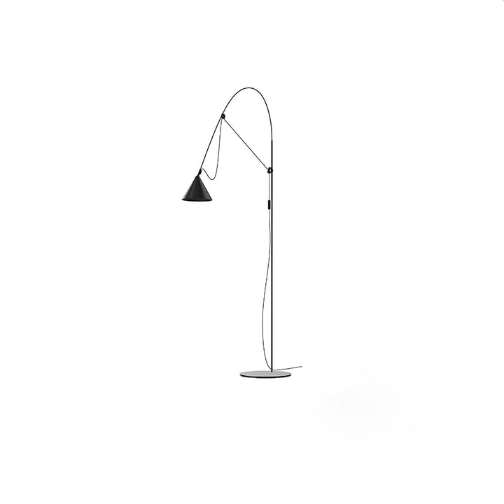 Arc Ayno Floor Lamp - Vakkerlight