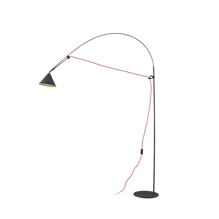 Arc Ayno Floor Lamp - Vakkerlight