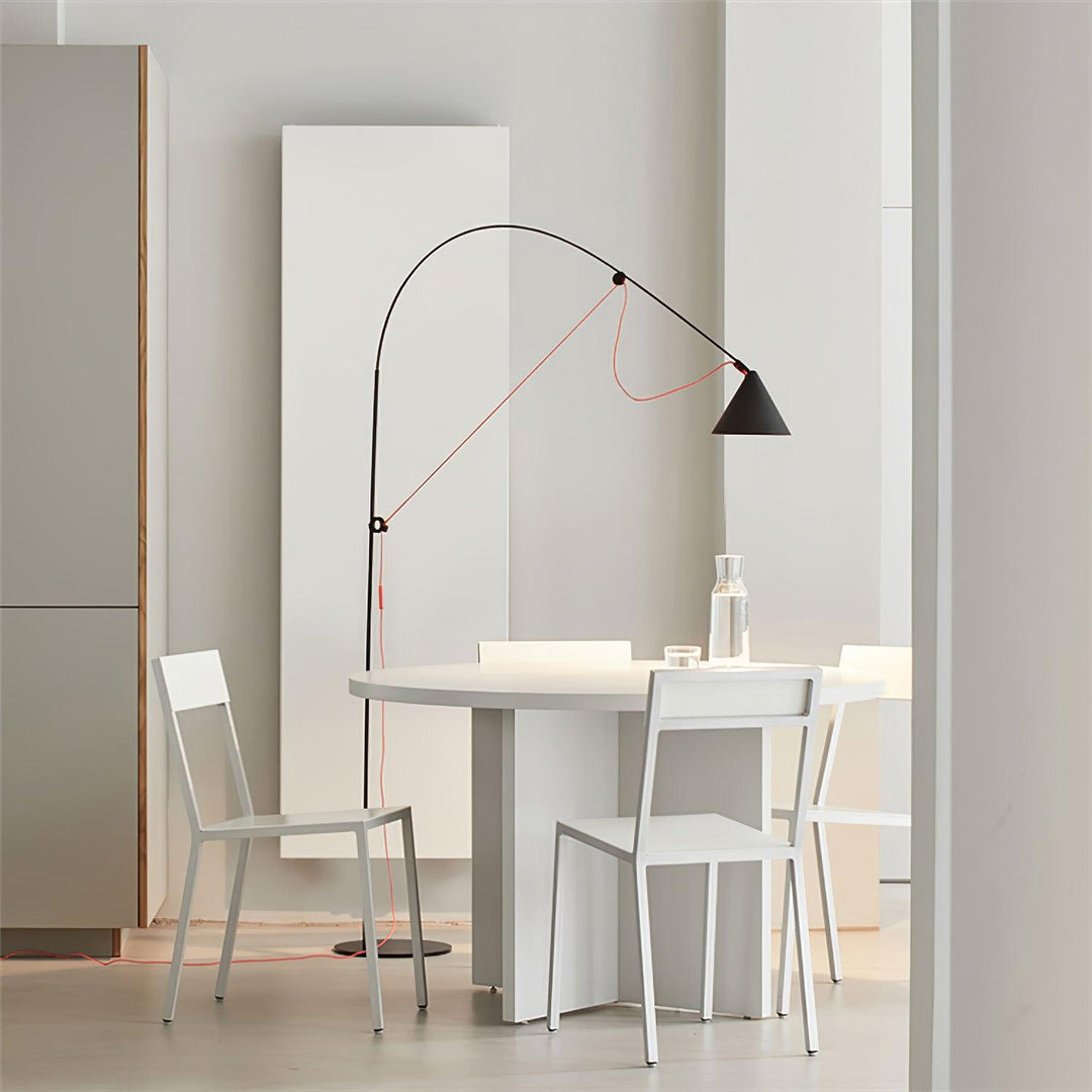 Arc Ayno Floor Lamp - Vakkerlight