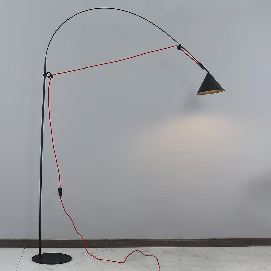 Arc Ayno Floor Lamp - Vakkerlight