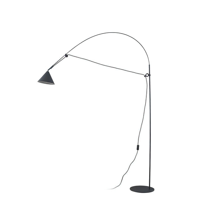 Flexora Luxe Stehlampe