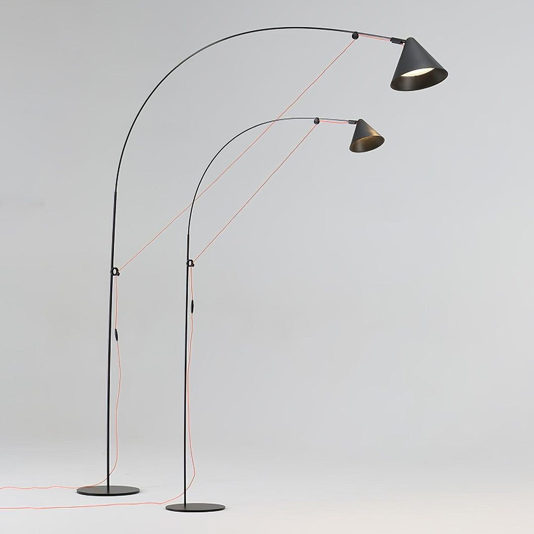 Arc Ayno Table Lamp - Vakkerlight