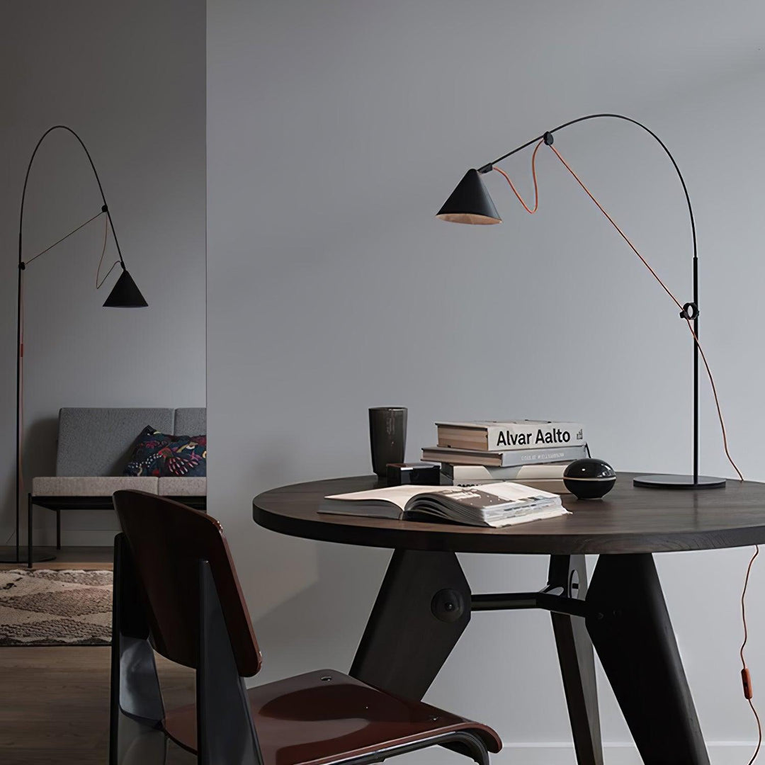 Arc Ayno Table Lamp - Vakkerlight