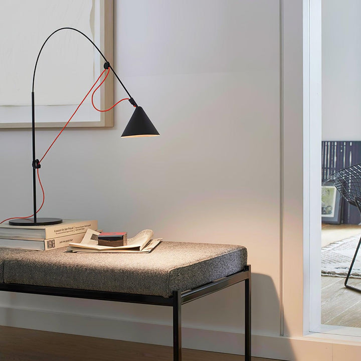 Arc Ayno Table Lamp - Vakkerlight