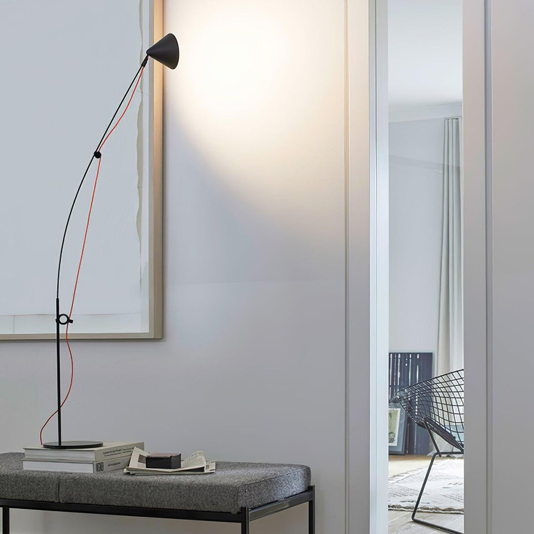 Arc Ayno Table Lamp - Vakkerlight