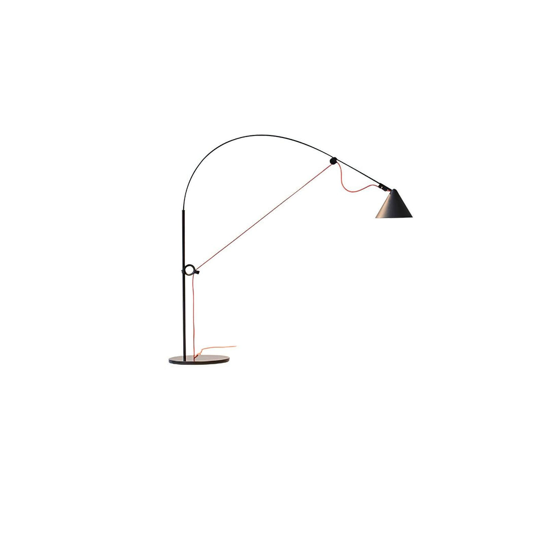 Arc Ayno Table Lamp - Vakkerlight