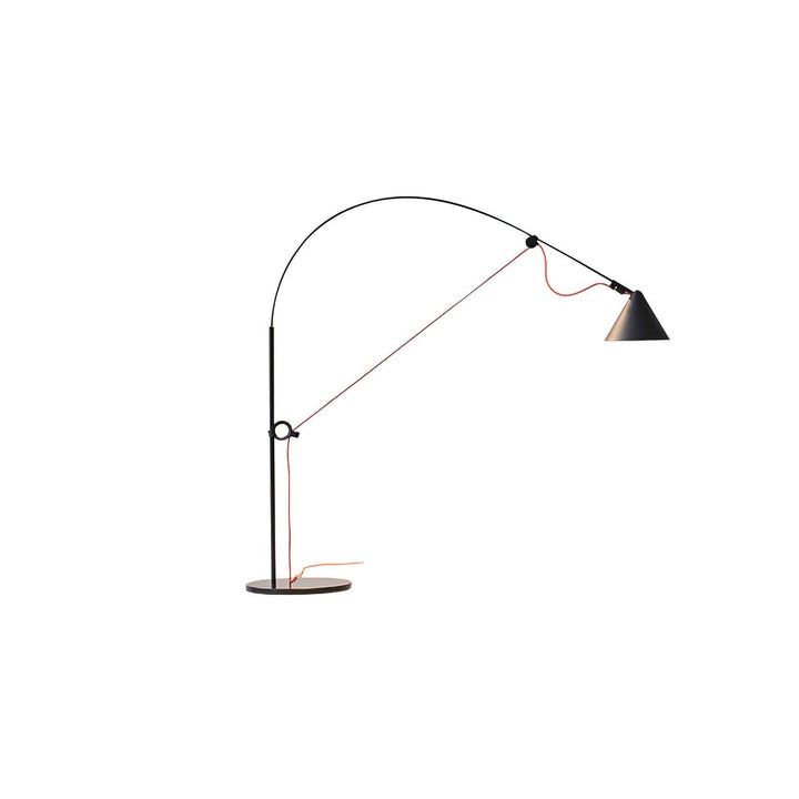 Arc Ayno Table Lamp - Vakkerlight