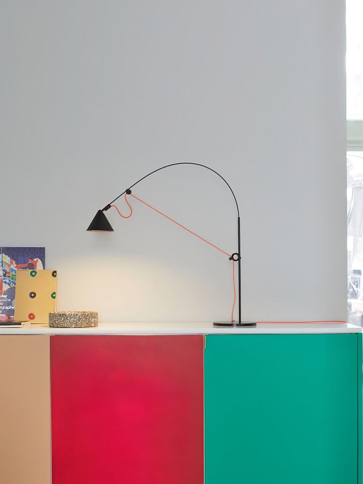 Arc Ayno Table Lamp - Vakkerlight