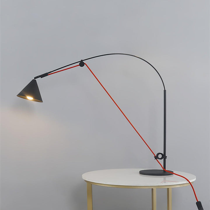 Arc Ayno Table Lamp - Vakkerlight