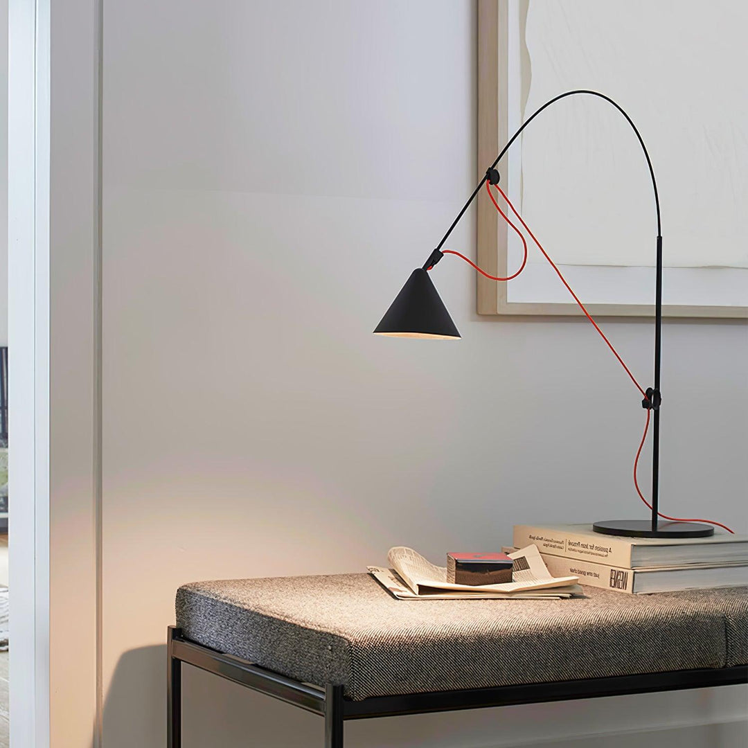 Arc Ayno Table Lamp - Vakkerlight