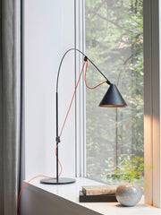 Arc Ayno Table Lamp - Vakkerlight