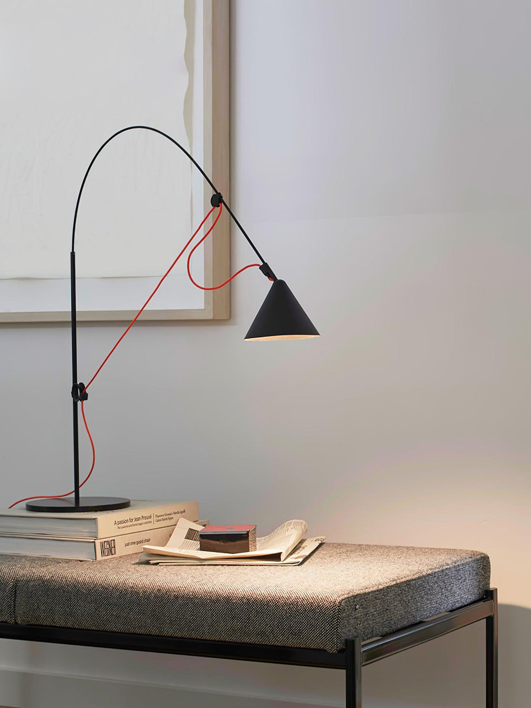 Arc Ayno Table Lamp - Vakkerlight