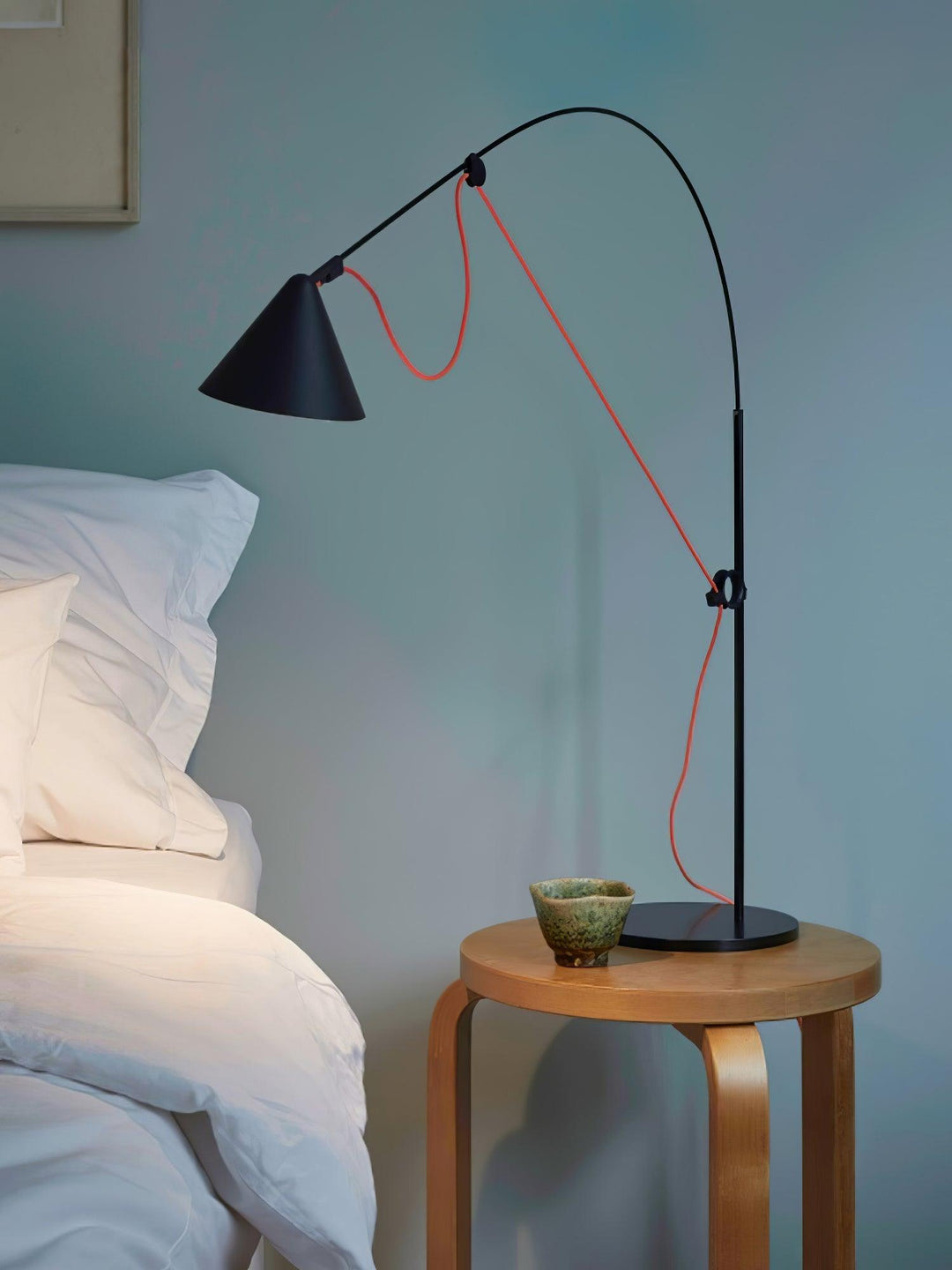 Arc Ayno Table Lamp - Vakkerlight