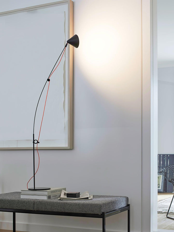 Arc Ayno Table Lamp - Vakkerlight