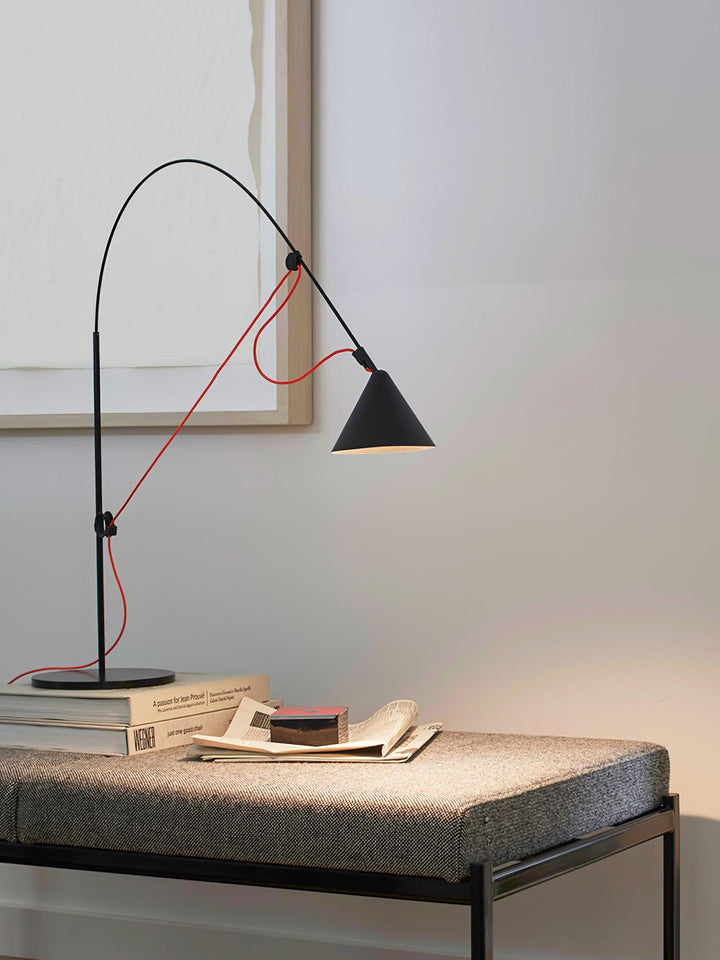 Arc Ayno Table Lamp - Vakkerlight