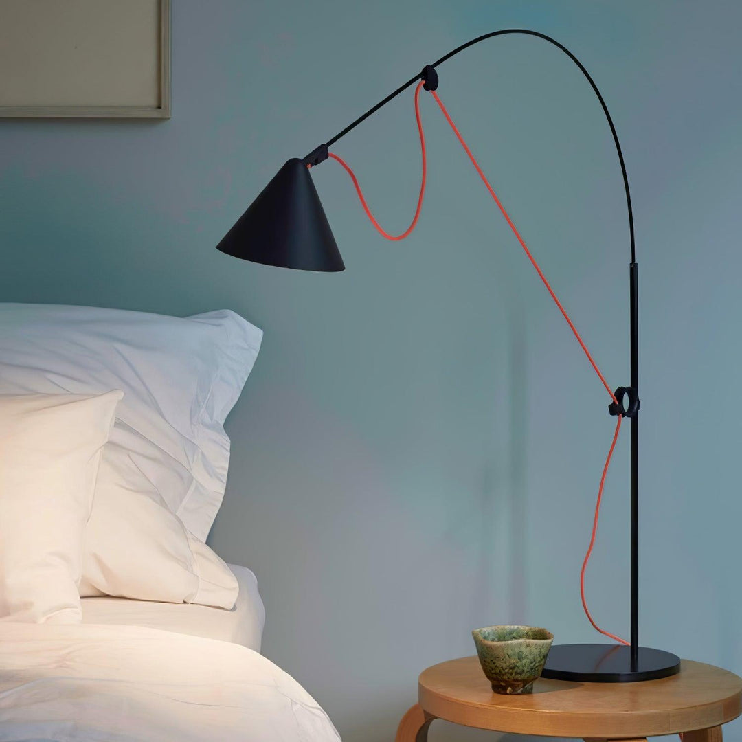 Arc Ayno Table Lamp - Vakkerlight