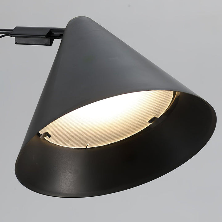 Arc Ayno Table Lamp - Vakkerlight