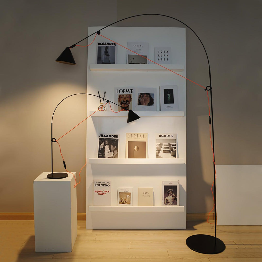 Arc Ayno Table Lamp - Vakkerlight