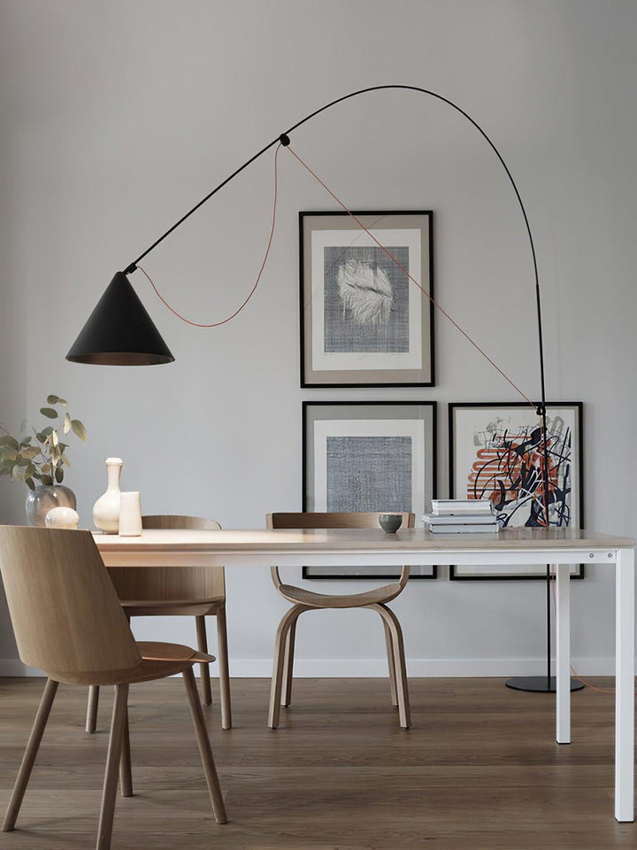 Arc Ayno Table Lamp - Vakkerlight