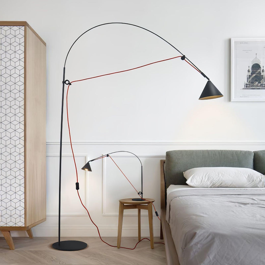 Arc Ayno Table Lamp - Vakkerlight