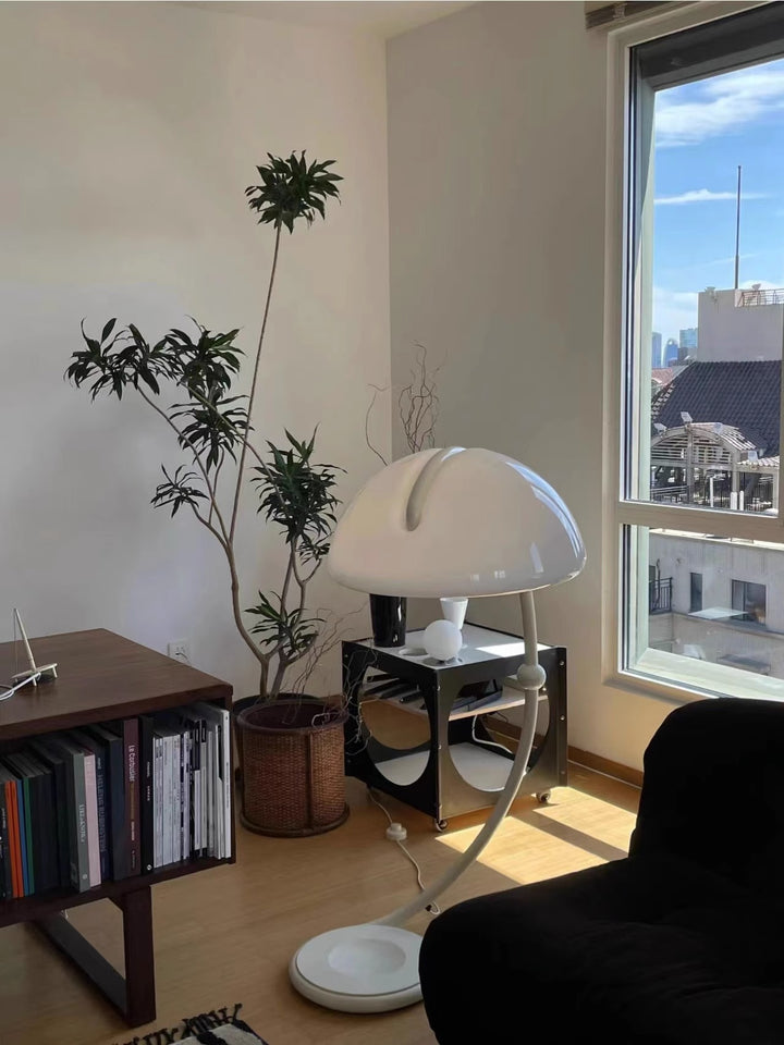 Arc Dome Floor Lamp - Vakkerlight