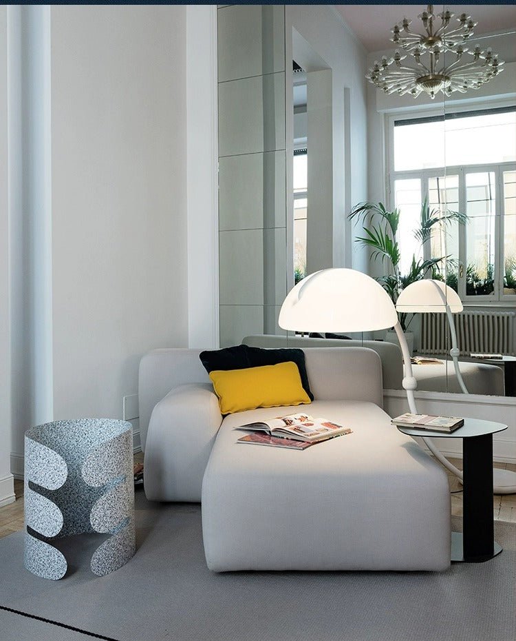 Arc Dome Floor Lamp - Vakkerlight