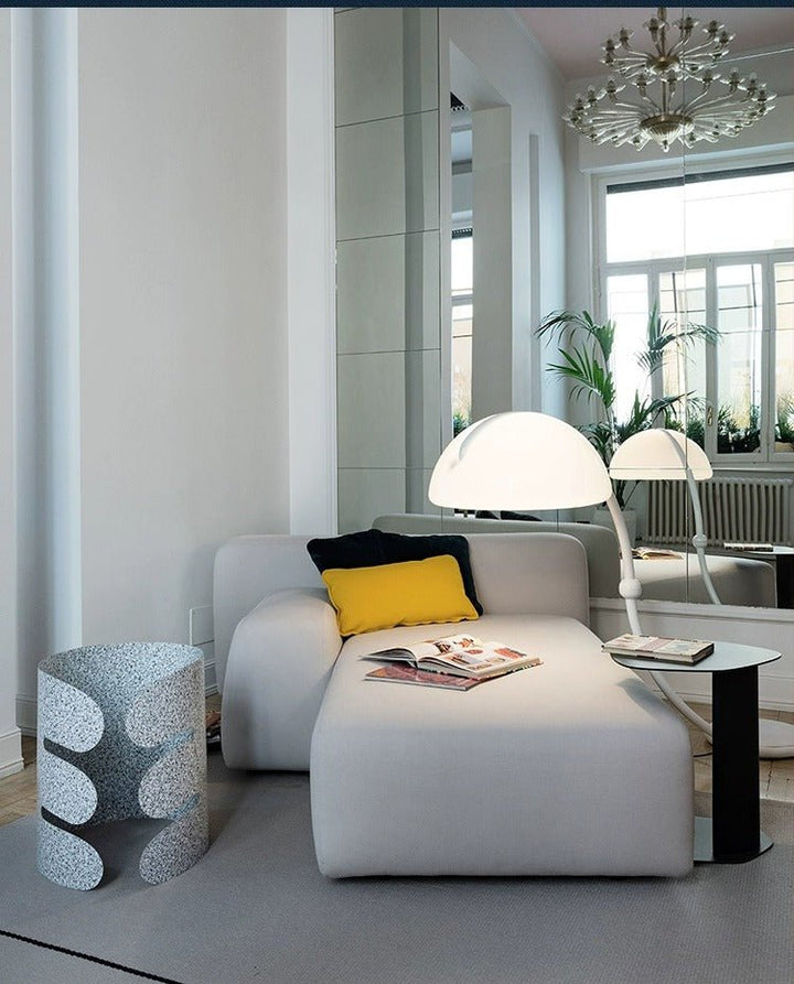 Arc Dome Floor Lamp - Vakkerlight