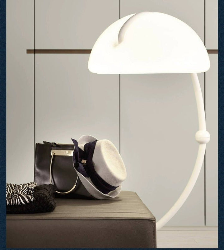 Arc Dome Floor Lamp - Vakkerlight