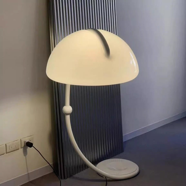Arc Dome Floor Lamp - Vakkerlight