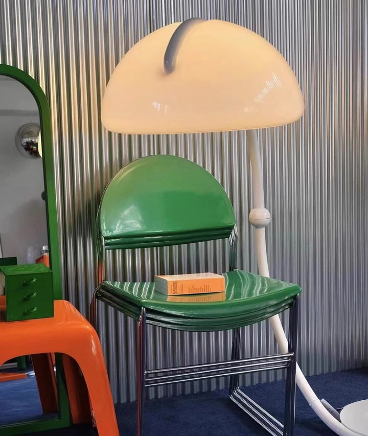 Arc Dome Floor Lamp - Vakkerlight