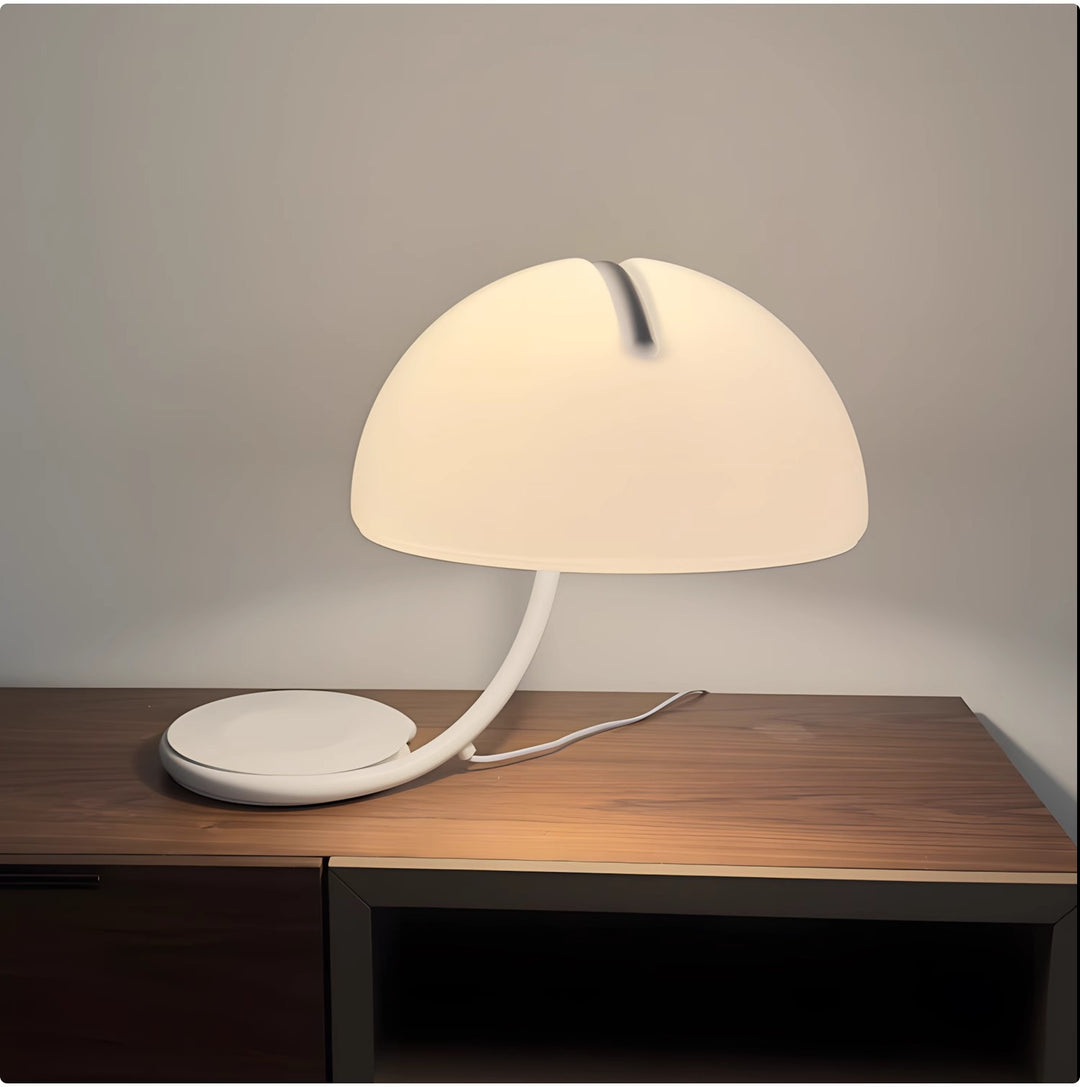 Arc Dome Table Lamp - Vakkerlight