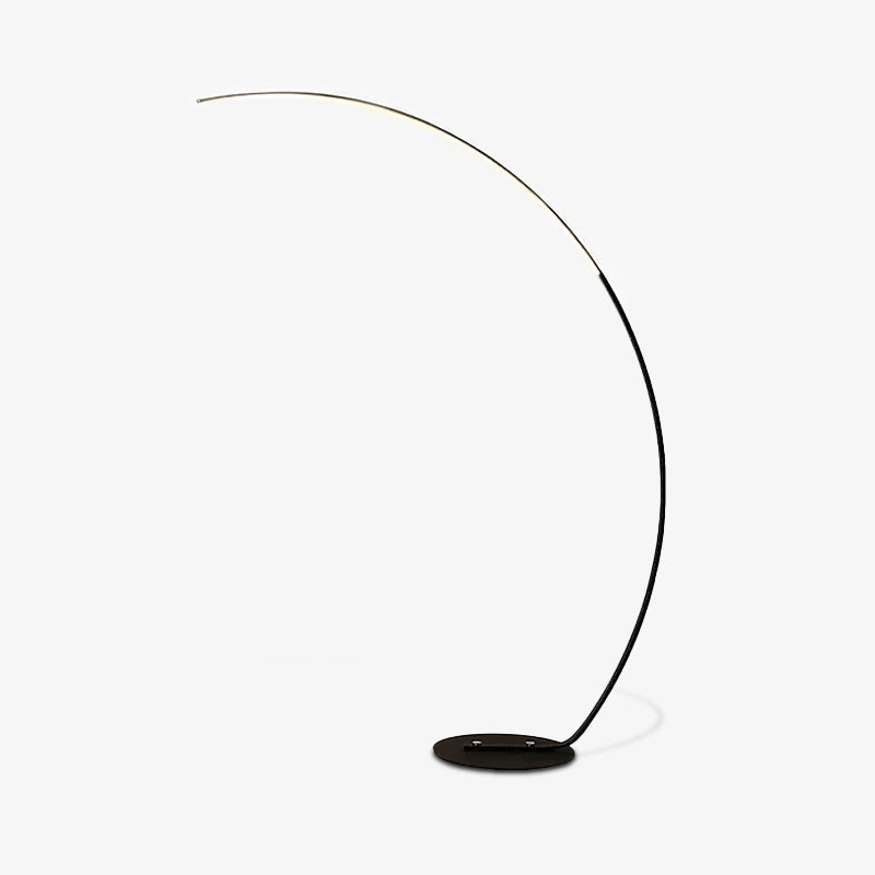 Arc Floor Lamp - Vakkerlight