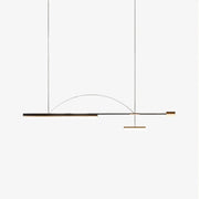 Arc Horizon Island Pendant Light - Vakkerlight