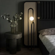 Arc N Floor Lamp