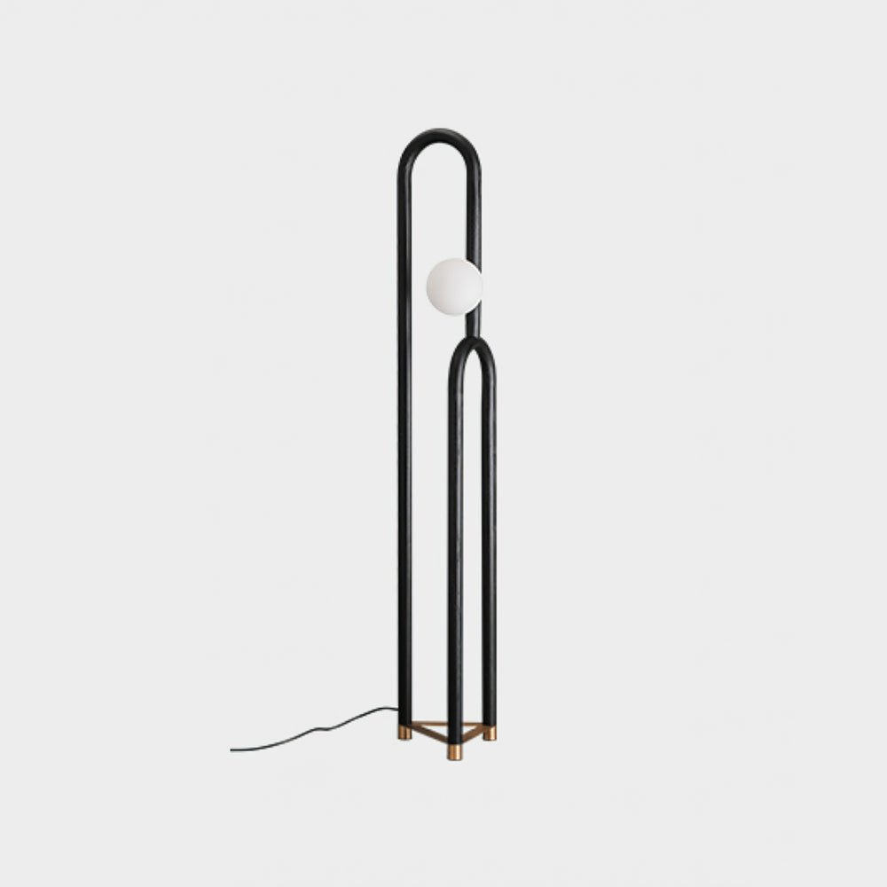 Arc N Floor Lamp - Vakkerlight