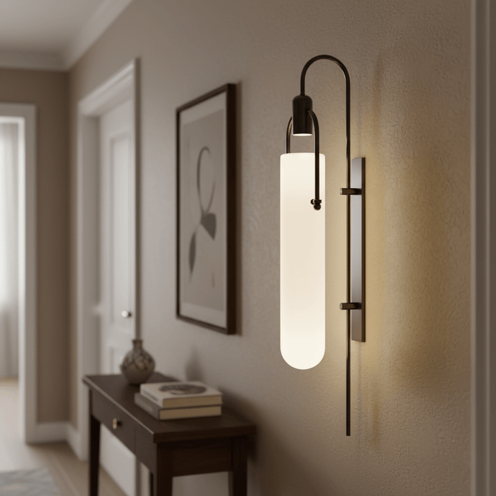 Arc Wall Lamp - Vakkerlight