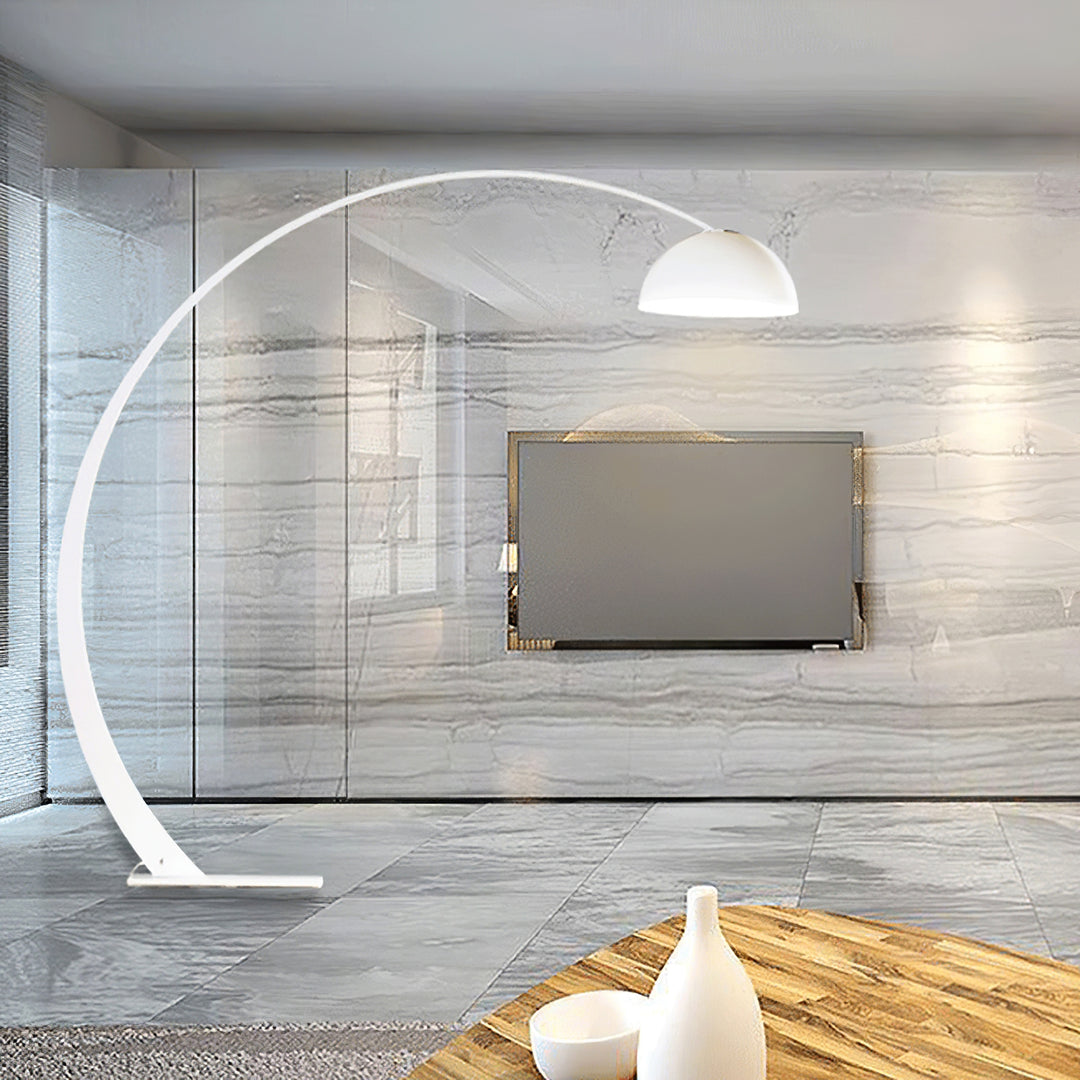 Arca Floor Lamp