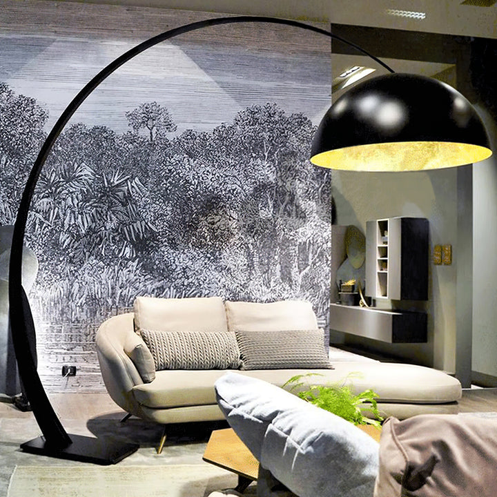 Arca Floor Lamp