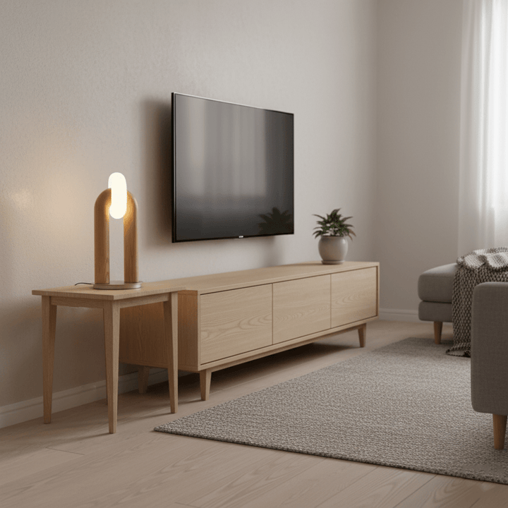 Arcadia Table Lamp - Vakkerlight