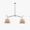 Arcadia Shade Pendant Lamp - Vakkerlight