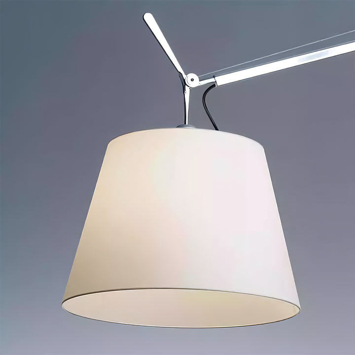 Arcadia Shade Pendant Lamp - Vakkerlight